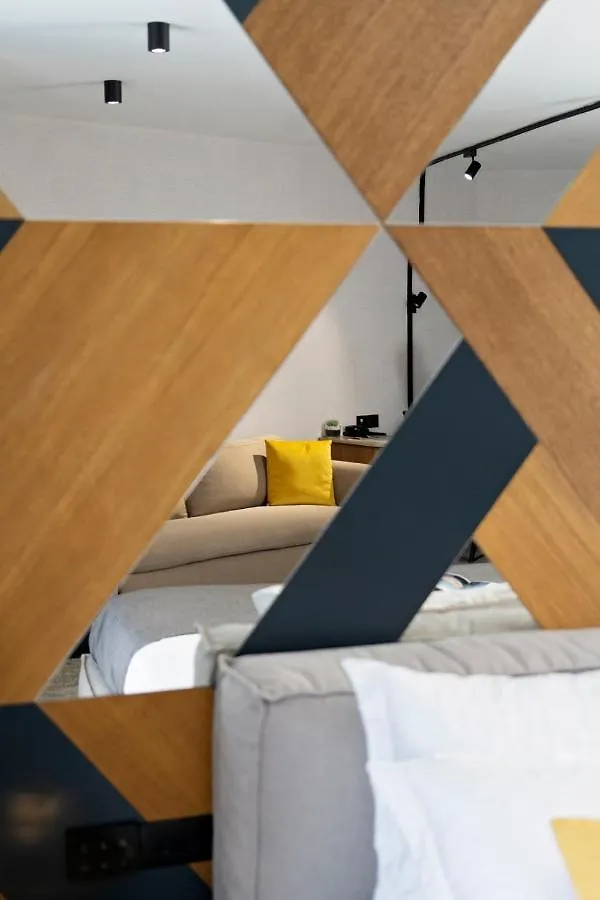 ****  Mm Boutique Hotel Burgas Bulgarie