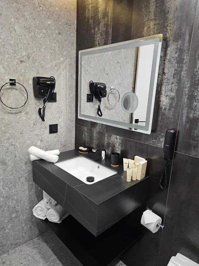 Mm Boutique Hotel Burgas