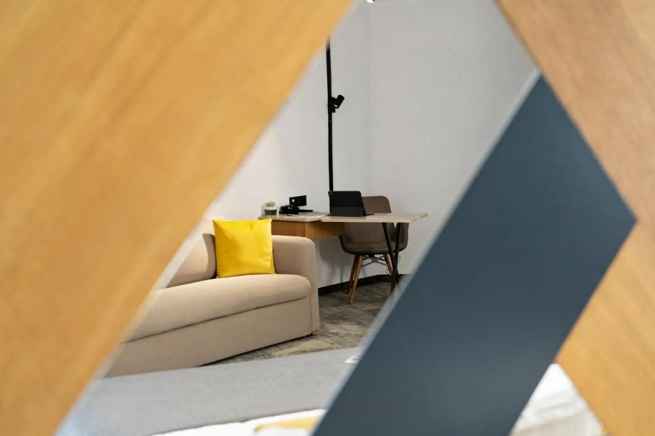 Mm Boutique Hotel Burgas