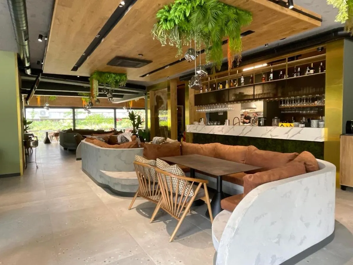 Mm Boutique Hotel Burgas 4*,  Bulgaria