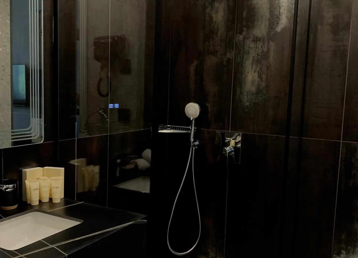 Mm Boutique Hotel Burgas