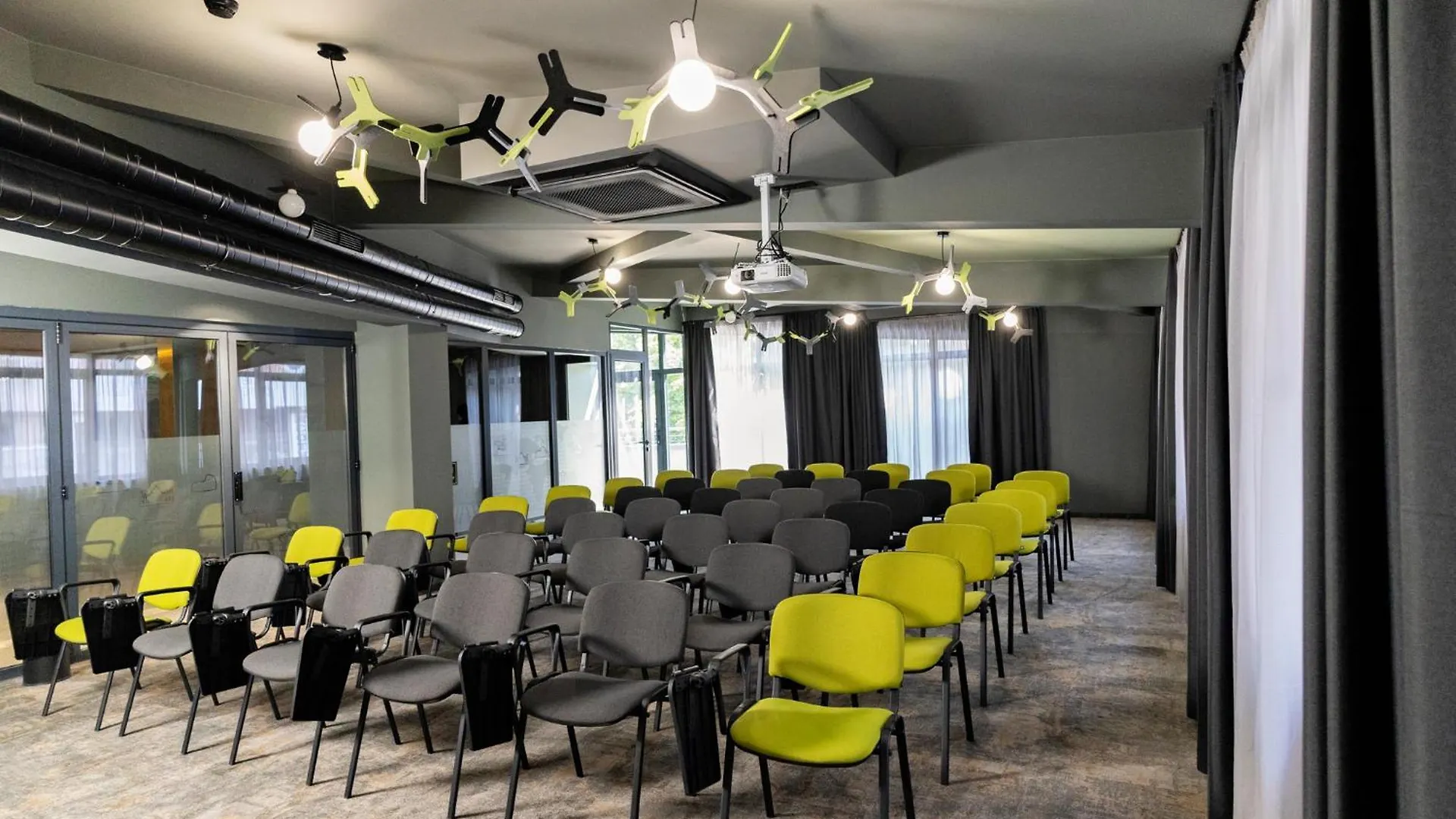 Mm Boutique Hotel Burgas