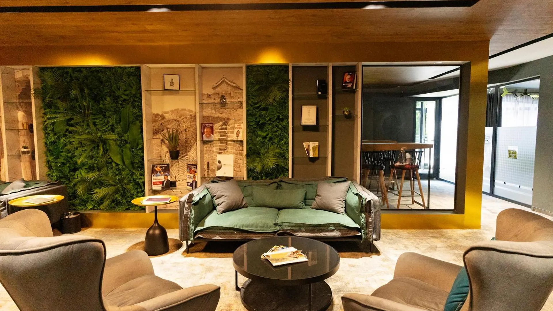 Mm Boutique Hotel Burgas