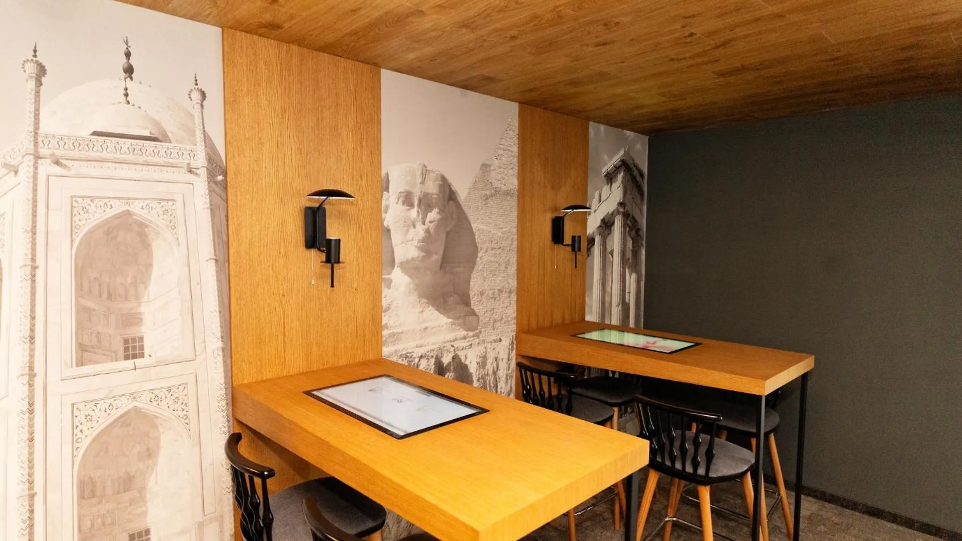 Mm Boutique Hotel Burgas