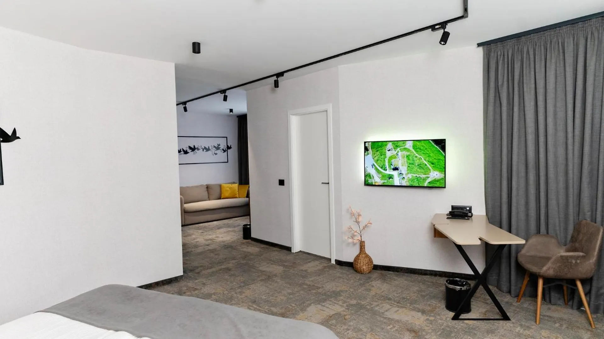 Mm Boutique Hotel Burgas