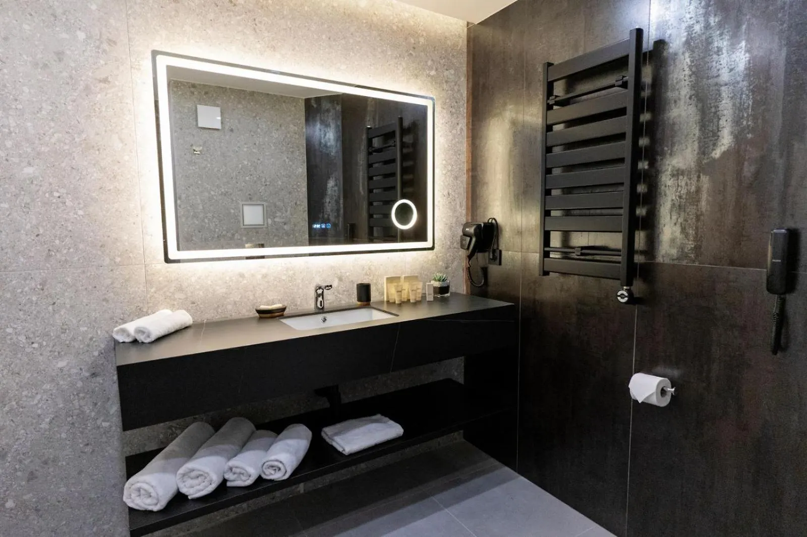 Mm Boutique Hotel Burgas Bulgaria