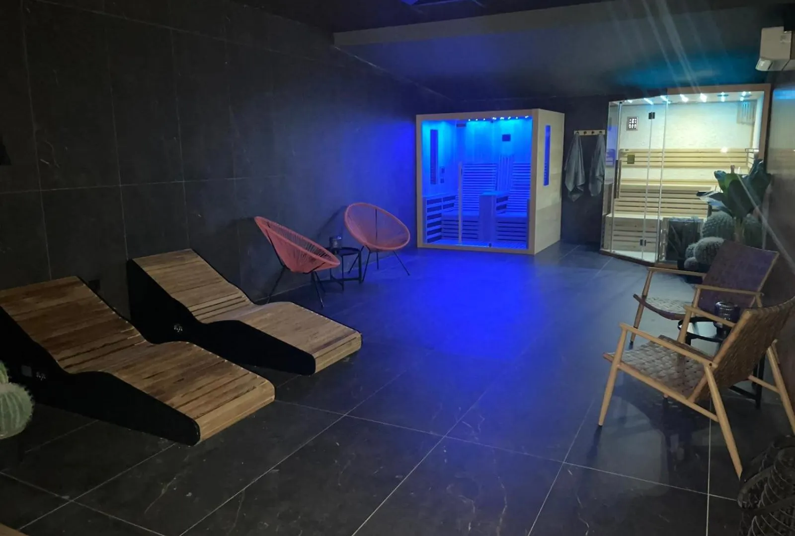 Mm Boutique Hotel Burgas 4*,  Bulgarie