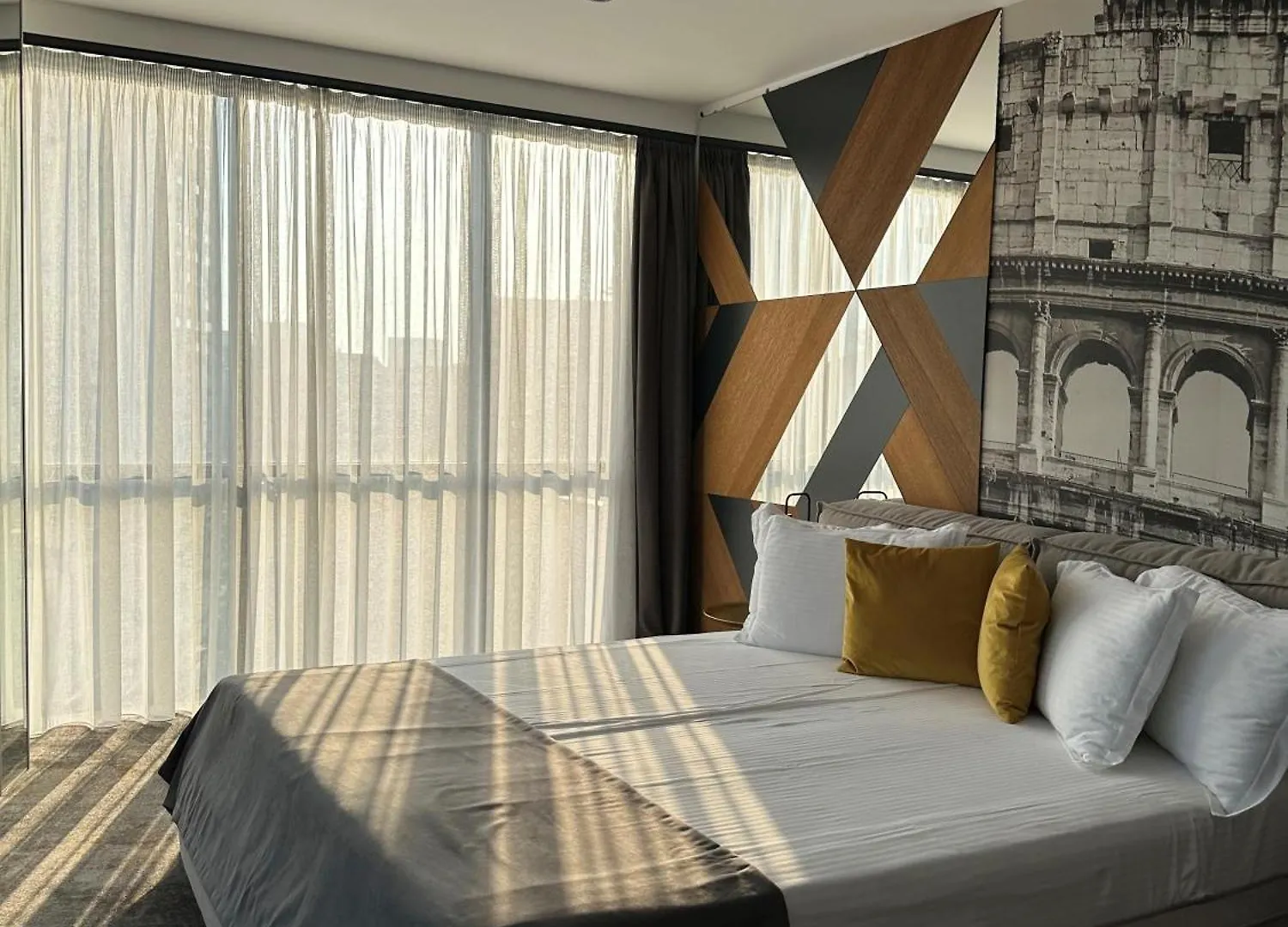 Mm Boutique Hotel Burgas