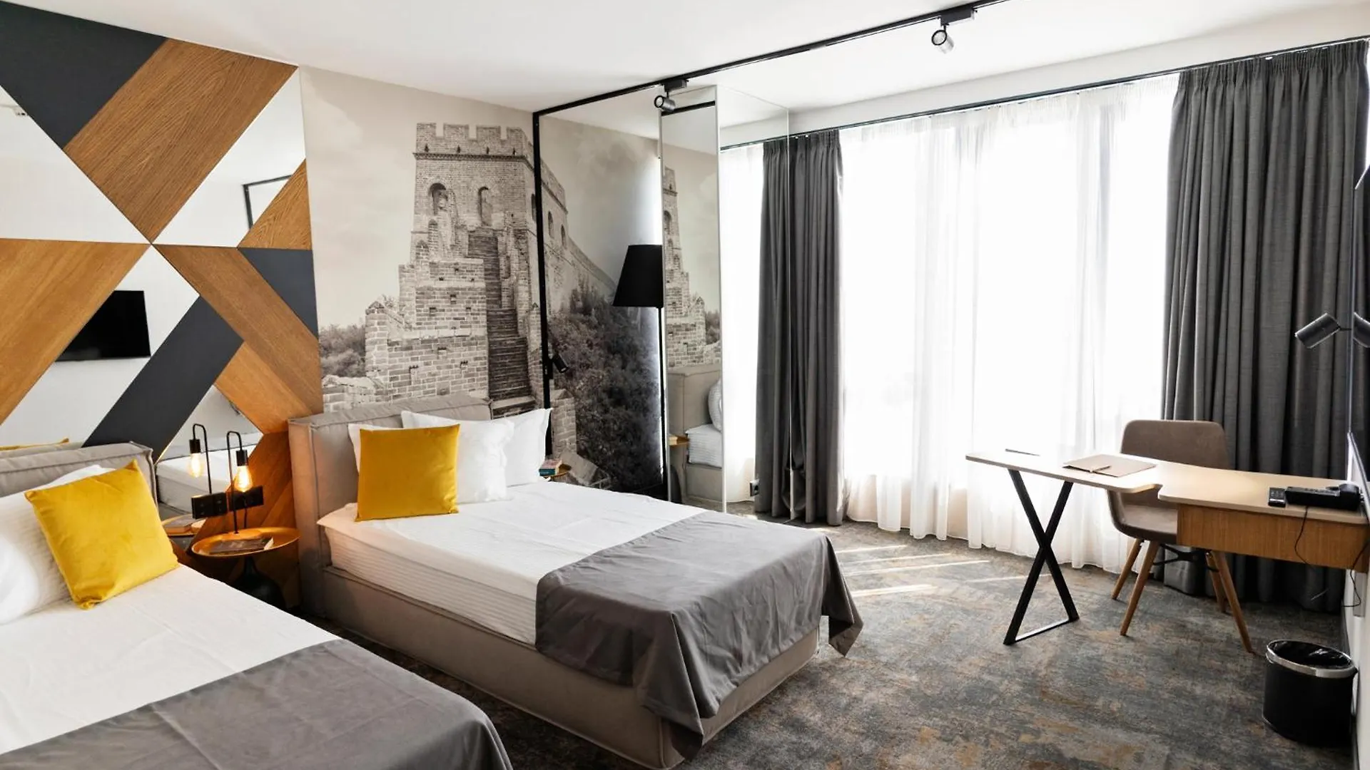Mm Boutique Hotel Burgas