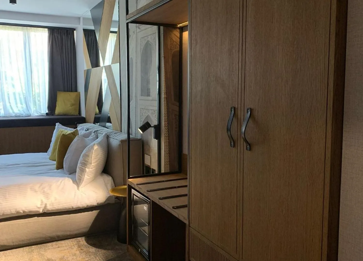 Mm Boutique Hotel Burgas