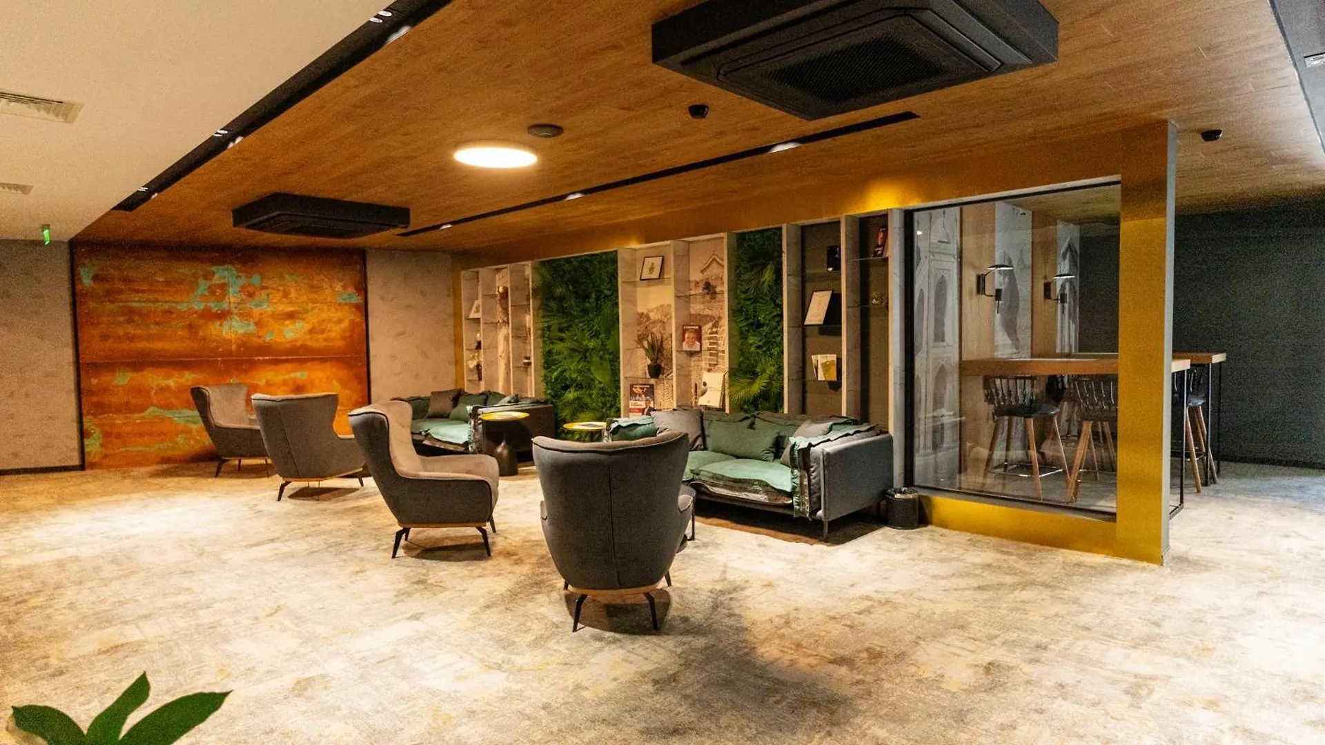 Mm Boutique Hotel ブルガス ブルガリア
