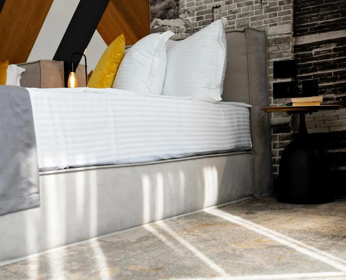 Mm Boutique Hotel Burgas
