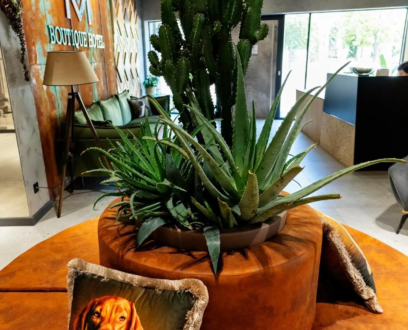 Mm Boutique Hotel Burgas