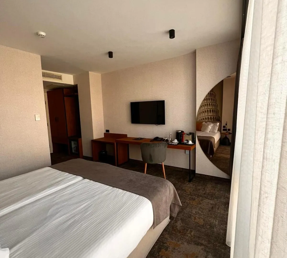 Mm Boutique Hotel Burgas Bulgaria