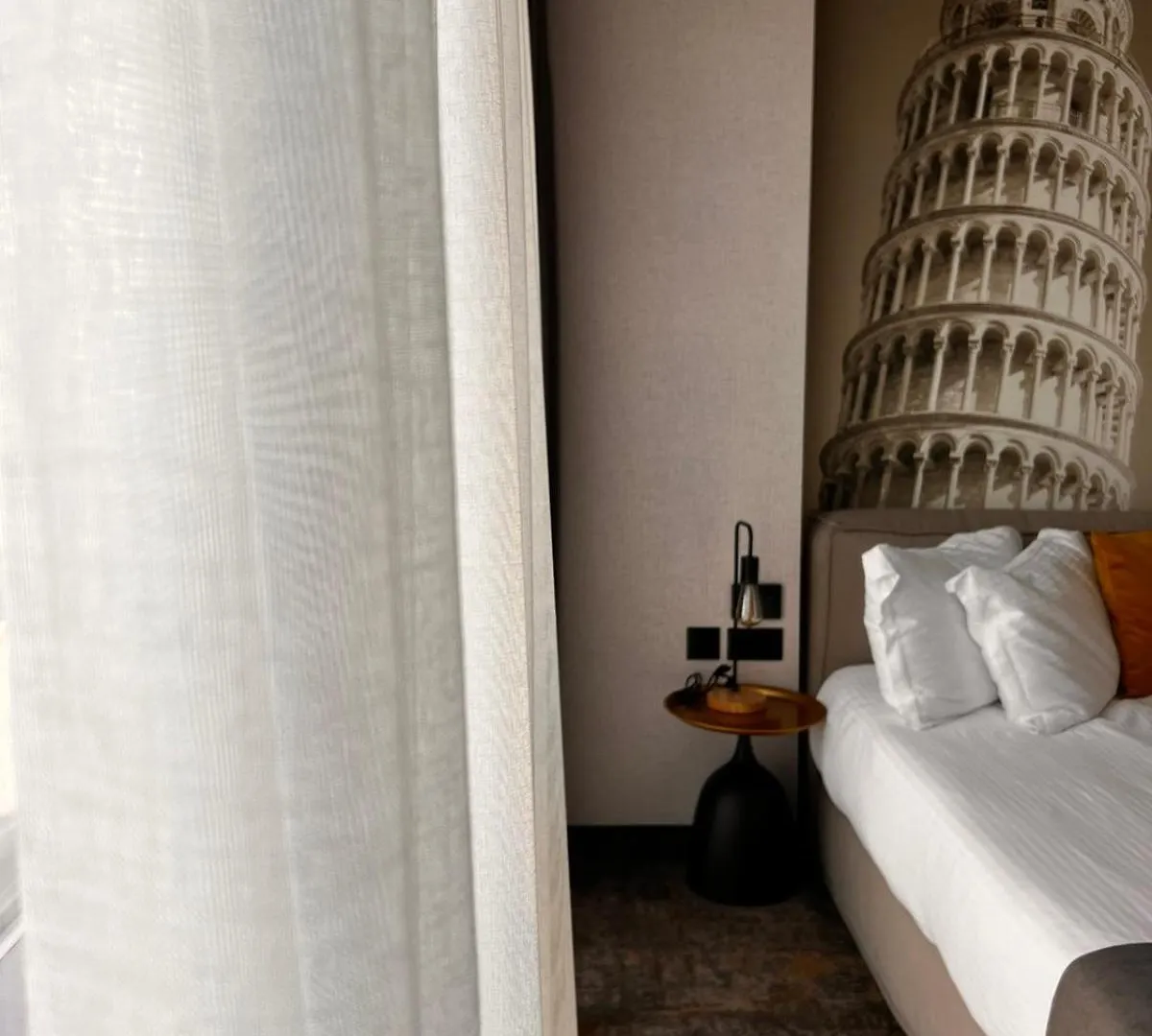 Mm Boutique Hotel Burgas 4*,  Bulgaria