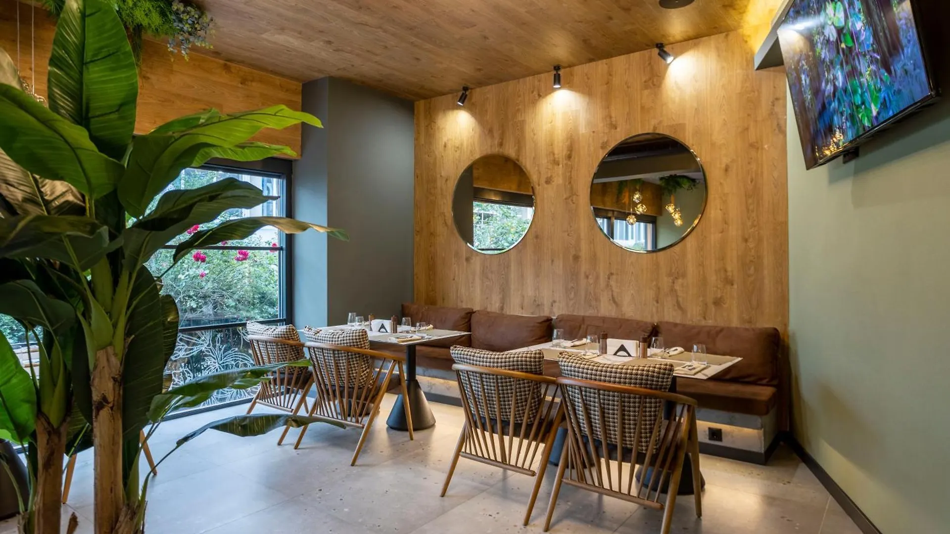 Mm Boutique Hotel Burgas Bulgaria