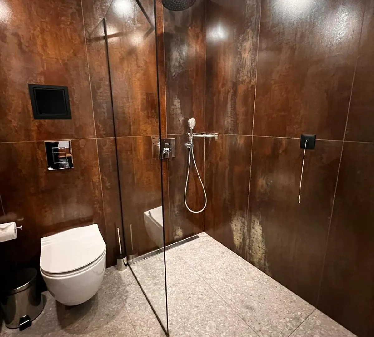 Mm Boutique Hotel Burgas