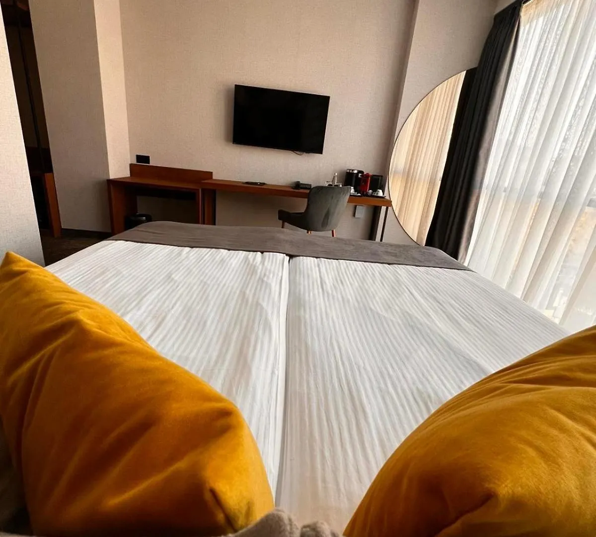 Mm Boutique Hotel Burgas