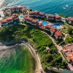 Saint Thomas Village Complex