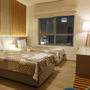 Frigopan Hotel Plovdiv