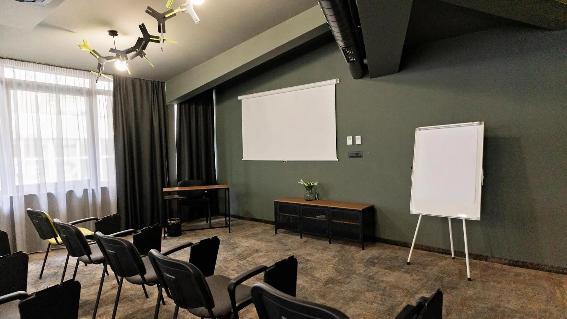 Mm Boutique Hotel Бургас 4*,  Болгария